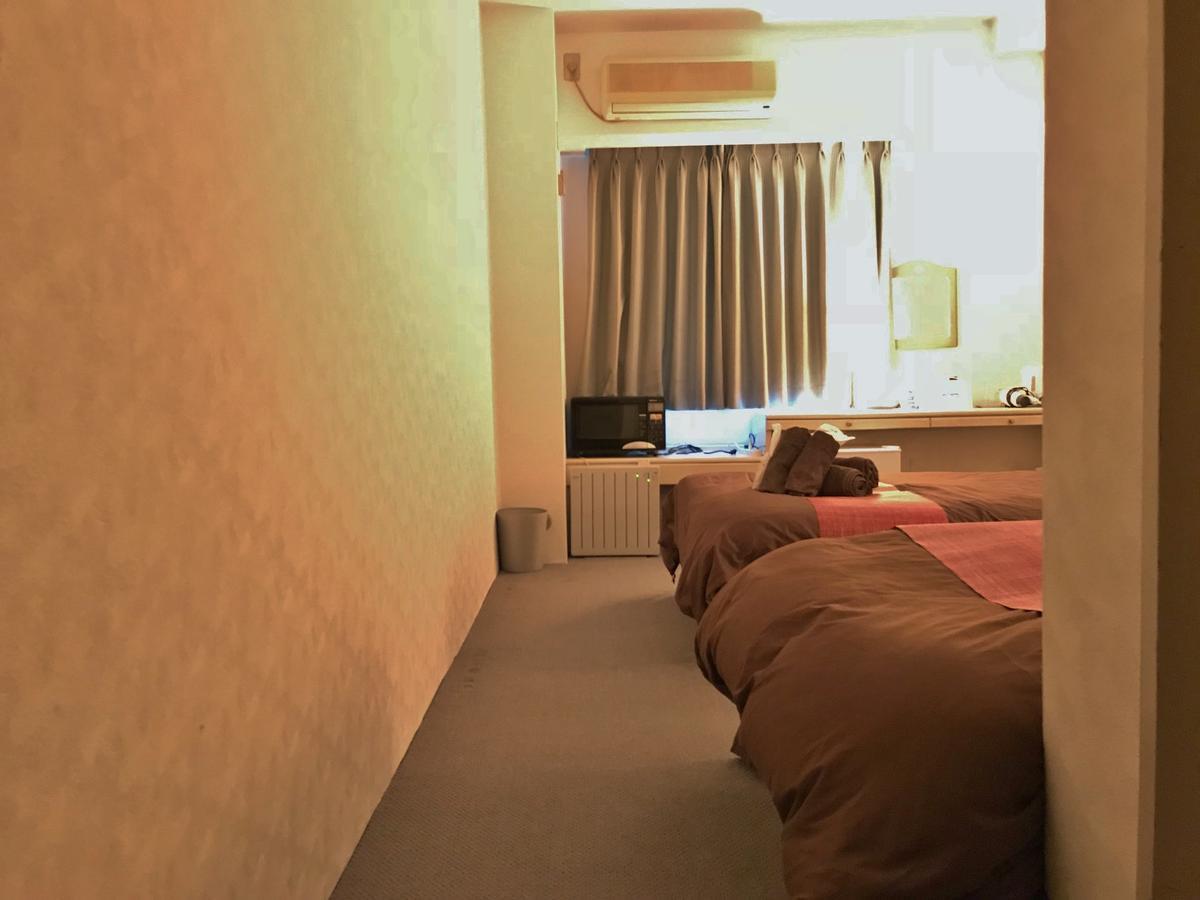 Omotenashi Shibuya-ku Apartment