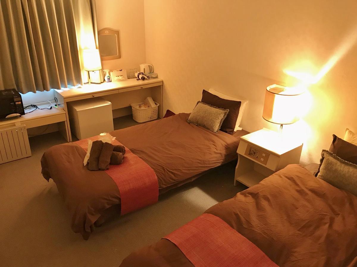 Omotenashi Shibuya-ku * Präfektur Tokio