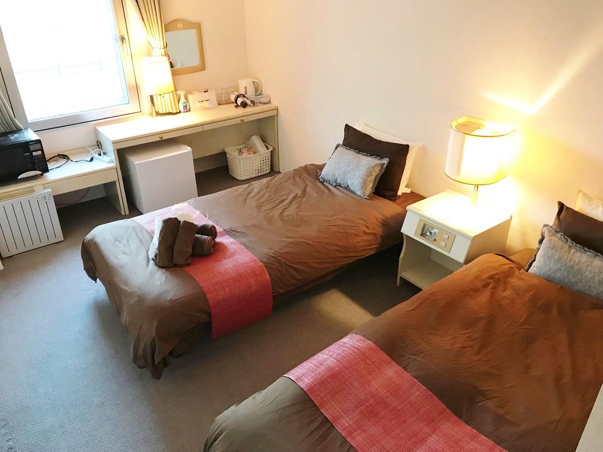 Apartment Omotenashi Shibuya-ku *