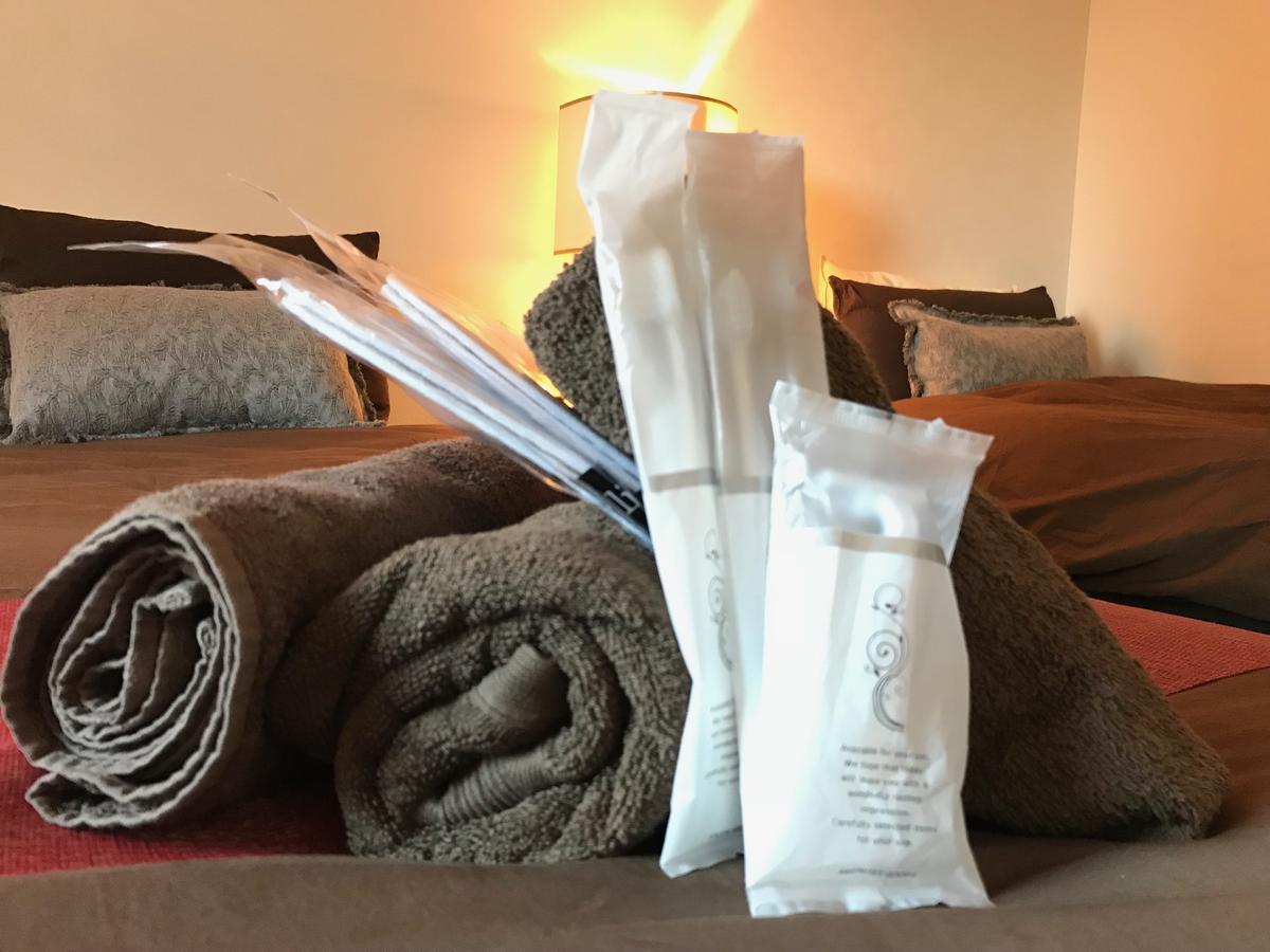 Omotenashi Shibuya-ku Apartamento